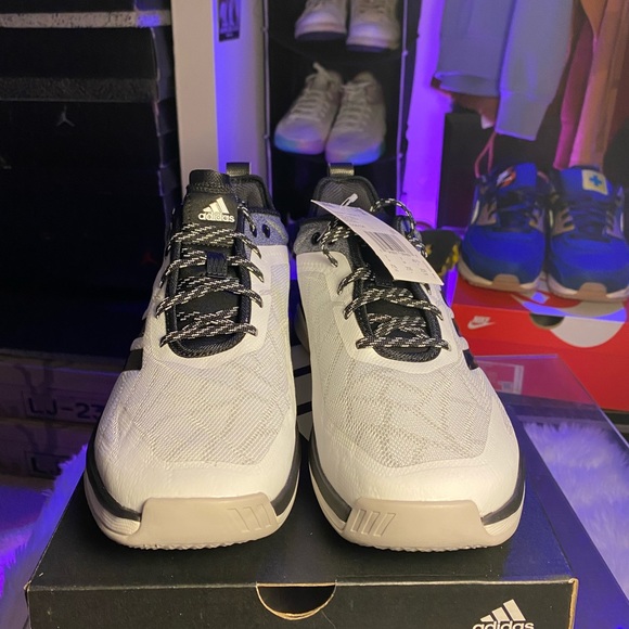 🆕 - Adidas 🇬🇧 Speed Trainer 4 - Baseball Cleats - Picture 5 of 7